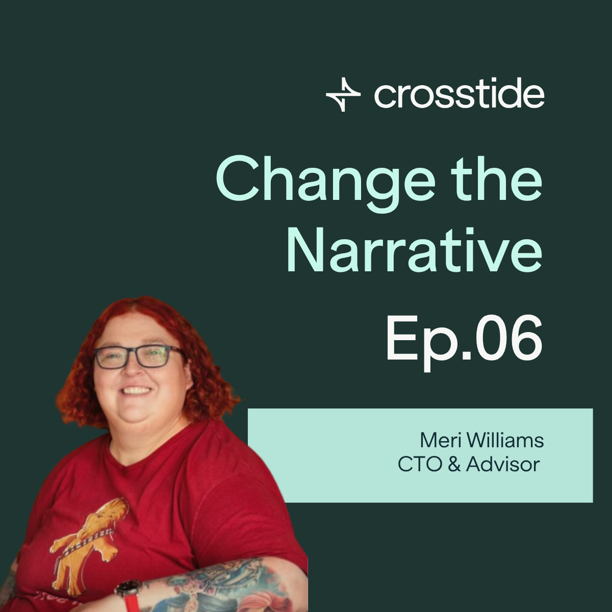 Change the Narrative - Episode 06