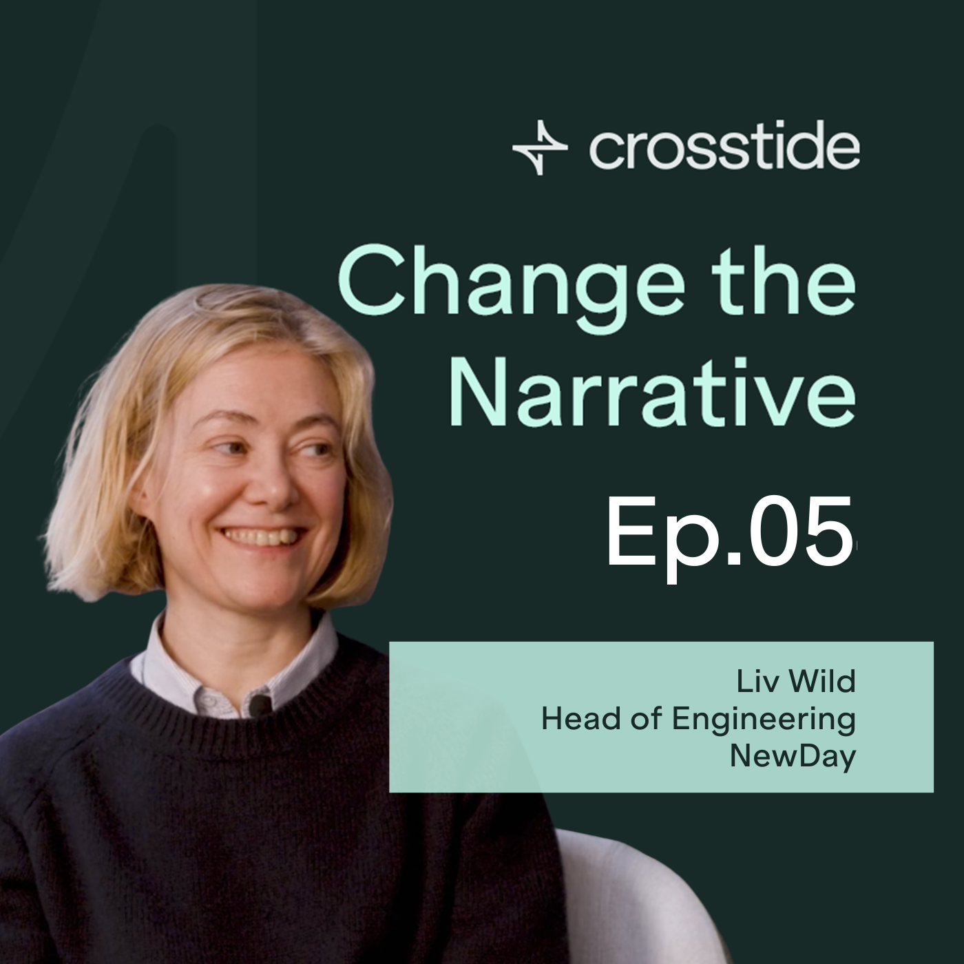 Change the Narrative - Episode 05