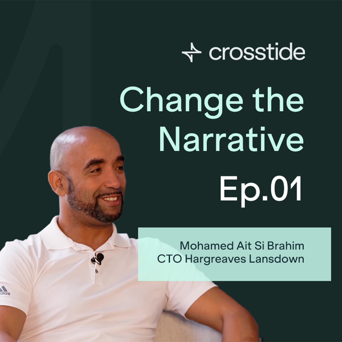 Change the Narrative - Episode 01