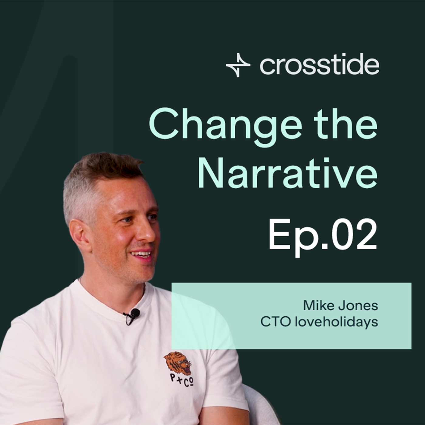 Change the Narrative - Episode 02