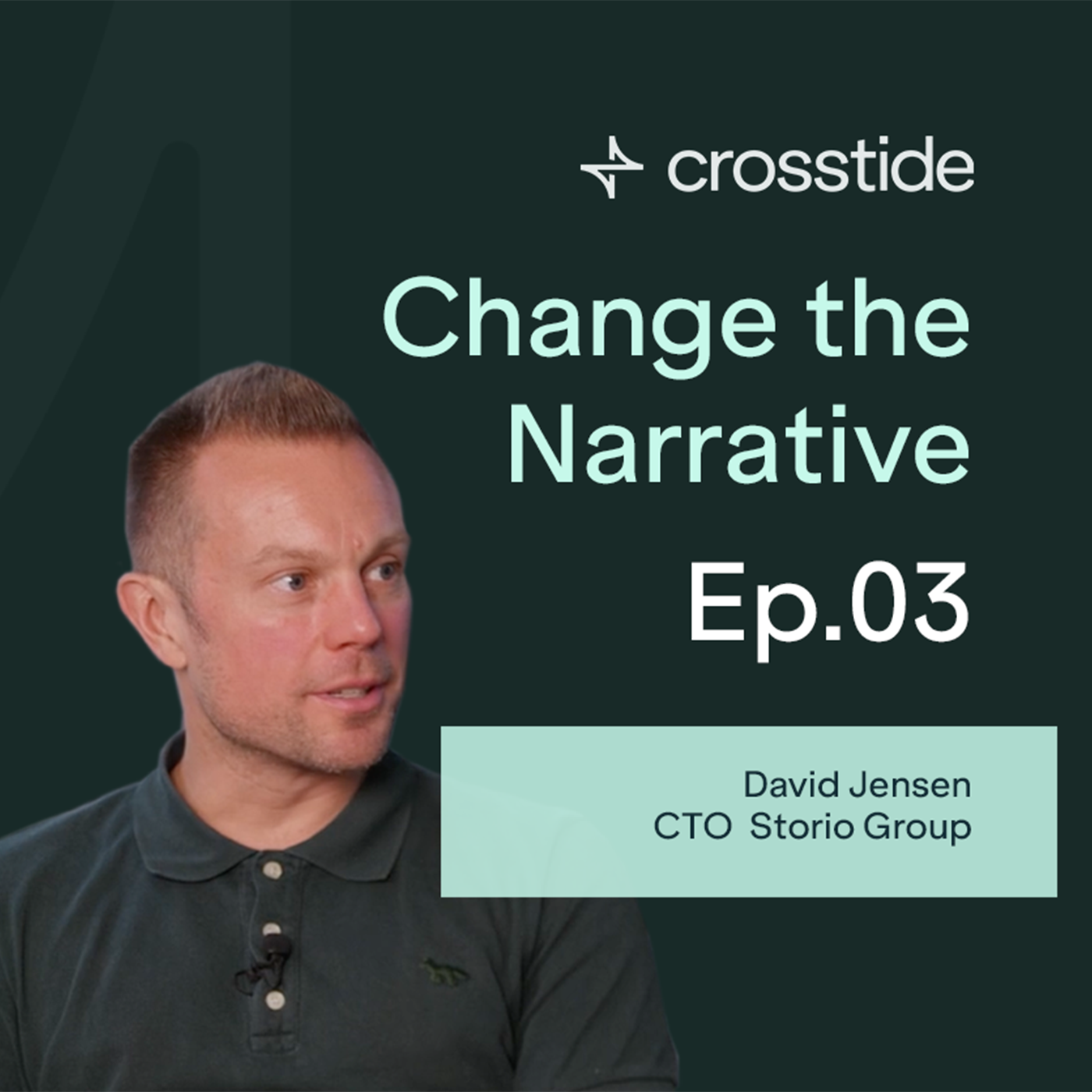 Change the Narrative - Episode 3