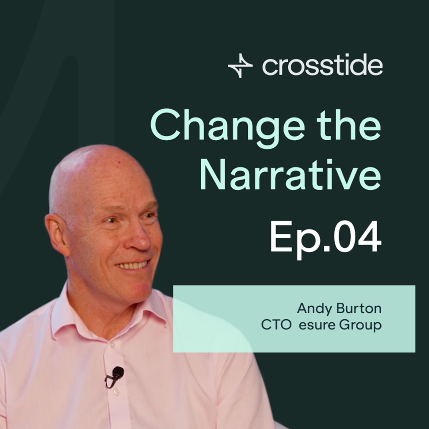 Change the Narrative - Episode 04